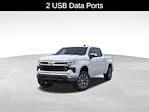 2025 Chevrolet Silverado 1500 Crew Cab 4x4 Pickup for sale #32556 - photo 9