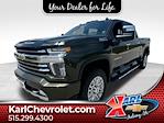 2023 Chevrolet Silverado 2500 Crew Cab 4x4 Pickup for sale #32562A - photo 1