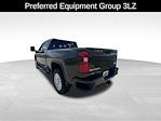 2023 Chevrolet Silverado 2500 Crew Cab 4x4 Pickup for sale #32562A - photo 2