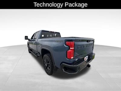 2025 Chevrolet Silverado 2500 Crew Cab 4x4 Pickup for sale #32587A - photo 2