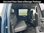 2025 Chevrolet Silverado 2500 Crew Cab 4x4 Pickup for sale #32587A - photo 10