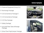 2025 Chevrolet Silverado 2500 Crew Cab 4x4 Pickup for sale #32587A - photo 13