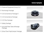 2025 Chevrolet Silverado 2500 Crew Cab 4x4 Pickup for sale #32587A - photo 14