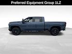 2025 Chevrolet Silverado 2500 Crew Cab 4x4 Pickup for sale #32587A - photo 4
