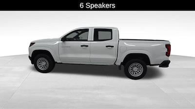 2025 Chevrolet Colorado Crew Cab 4x2 Pickup for sale #32589 - photo 2