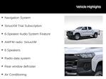 2025 Chevrolet Colorado Crew Cab 4x2 Pickup for sale #32589 - photo 27