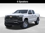 2025 Chevrolet Colorado Crew Cab 4x2 Pickup for sale #32589 - photo 7
