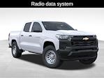 2025 Chevrolet Colorado Crew Cab 4x2 Pickup for sale #32589 - photo 8