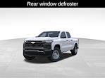 2025 Chevrolet Colorado Crew Cab 4x2 Pickup for sale #32589 - photo 9