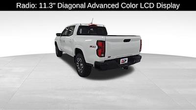 2025 Chevrolet Colorado Crew Cab 4x4 Pickup for sale #32600 - photo 2