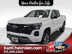 2025 Chevrolet Colorado Crew Cab 4x4 Pickup for sale #32600 - photo 1