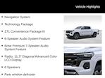 2025 Chevrolet Colorado Crew Cab 4x4 Pickup for sale #32600 - photo 17