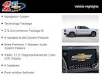 2025 Chevrolet Colorado Crew Cab 4x4 Pickup for sale #32600 - photo 3
