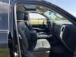 2018 Chevrolet Silverado 1500 Crew Cab 4x4 Pickup for sale #32602A - photo 11