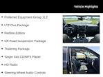 2018 Chevrolet Silverado 1500 Crew Cab 4x4 Pickup for sale #32602A - photo 12