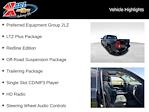 2018 Chevrolet Silverado 1500 Crew Cab 4x4 Pickup for sale #32602A - photo 3