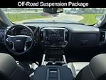 2018 Chevrolet Silverado 1500 Crew Cab 4x4 Pickup for sale #32602A - photo 7