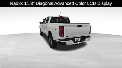 2025 Chevrolet Colorado Crew Cab 4x4 Pickup for sale #32605 - photo 2