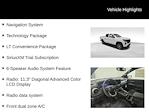 2025 Chevrolet Colorado Crew Cab 4x4 Pickup for sale #32605 - photo 27