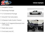 2025 Chevrolet Colorado Crew Cab 4x4 Pickup for sale #32605 - photo 11