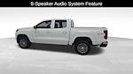 2025 Chevrolet Colorado Crew Cab 4x4 Pickup for sale #32605 - photo 7