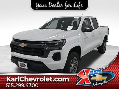 2025 Chevrolet Colorado Crew Cab 4x4 Pickup for sale #32606 - photo 1