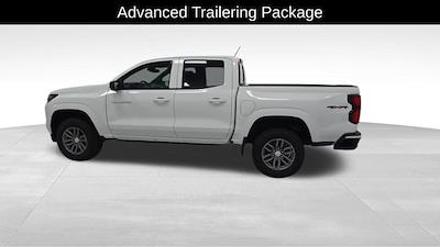 2025 Chevrolet Colorado Crew Cab 4x4 Pickup for sale #32606 - photo 2