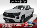 2025 Chevrolet Colorado Crew Cab 4x4 Pickup for sale #32606 - photo 1