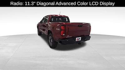2025 Chevrolet Colorado Crew Cab 4x4 Pickup for sale #32616 - photo 2