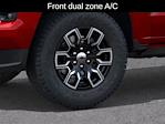 2025 Chevrolet Colorado Crew Cab 4x4 Pickup for sale #32616 - photo 9