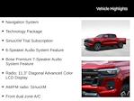 2025 Chevrolet Colorado Crew Cab 4x4 Pickup for sale #32616 - photo 17