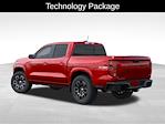 2025 Chevrolet Colorado Crew Cab 4x4 Pickup for sale #32616 - photo 4