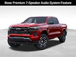 2025 Chevrolet Colorado Crew Cab 4x4 Pickup for sale #32616 - photo 6