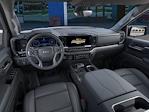 2025 Chevrolet Silverado 1500 Crew Cab 4x4 Pickup for sale #32646 - photo 16