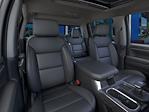 2025 Chevrolet Silverado 1500 Crew Cab 4x4 Pickup for sale #32646 - photo 18