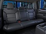 2025 Chevrolet Silverado 1500 Crew Cab 4x4 Pickup for sale #32646 - photo 19