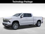 2025 Chevrolet Silverado 1500 Crew Cab 4x4 Pickup for sale #32646 - photo 3