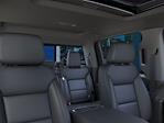 2025 Chevrolet Silverado 1500 Crew Cab 4x4 Pickup for sale #32646 - photo 26