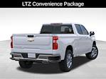 2025 Chevrolet Silverado 1500 Crew Cab 4x4 Pickup for sale #32646 - photo 2