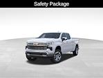 2025 Chevrolet Silverado 1500 Crew Cab 4x4 Pickup for sale #32646 - photo 8