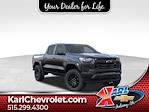 2025 Chevrolet Colorado Crew Cab 4x4 Pickup for sale #32652 - photo 1