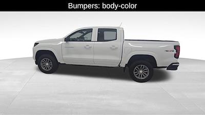 2025 Chevrolet Colorado Crew Cab 4x4 Pickup for sale #32663 - photo 2
