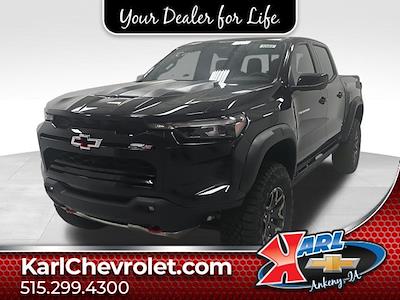2025 Chevrolet Colorado Crew Cab 4x4 Pickup for sale #32665 - photo 1