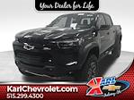 2025 Chevrolet Colorado Crew Cab 4x4 Pickup for sale #32665 - photo 1