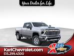 2025 Chevrolet Silverado 2500 Crew Cab 4x4 Pickup for sale #32666 - photo 1