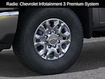 2025 Chevrolet Silverado 2500 Crew Cab 4x4 Pickup for sale #32666 - photo 10