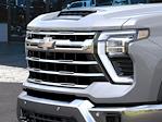 2025 Chevrolet Silverado 2500 Crew Cab 4x4 Pickup for sale #32666 - photo 14