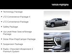 2025 Chevrolet Silverado 2500 Crew Cab 4x4 Pickup for sale #32666 - photo 27