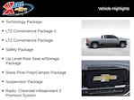 2025 Chevrolet Silverado 2500 Crew Cab 4x4 Pickup for sale #32666 - photo 5