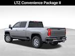 2025 Chevrolet Silverado 2500 Crew Cab 4x4 Pickup for sale #32666 - photo 3
